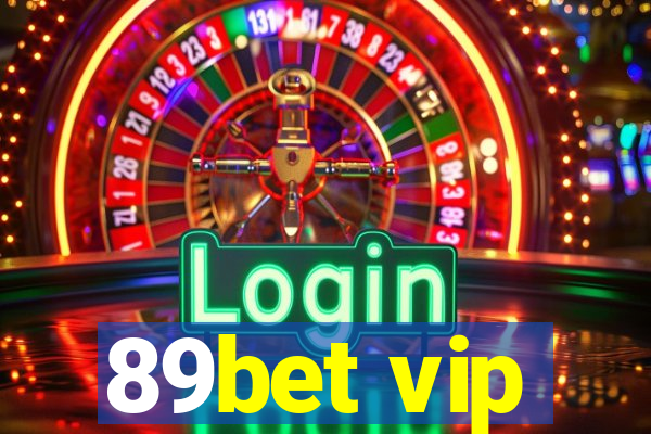 89bet vip